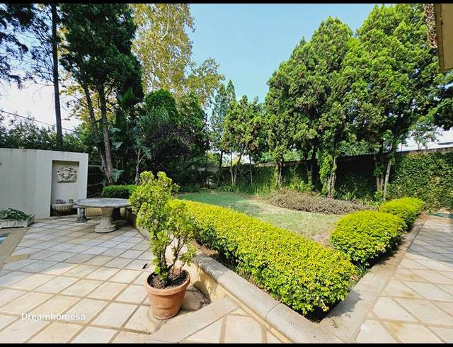 4 BEDROOM PROPERTY TO RENT IN MORNINGSIDE